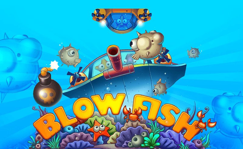 Blow Fish Spiele Kostenlos Auf Spiele123