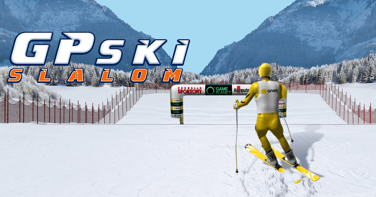 Gp Ski Slalom Spiele Kostenlos Auf Spiele