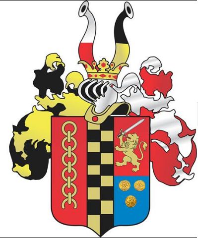 Wappen Stojcevic
