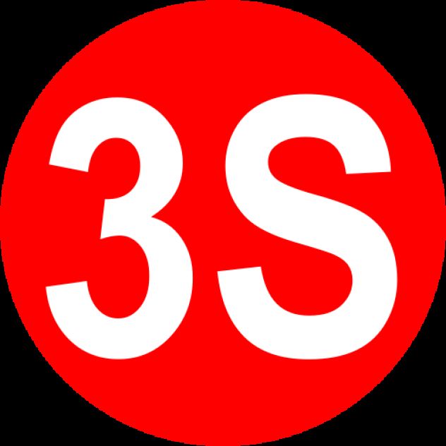 3S-Bahn