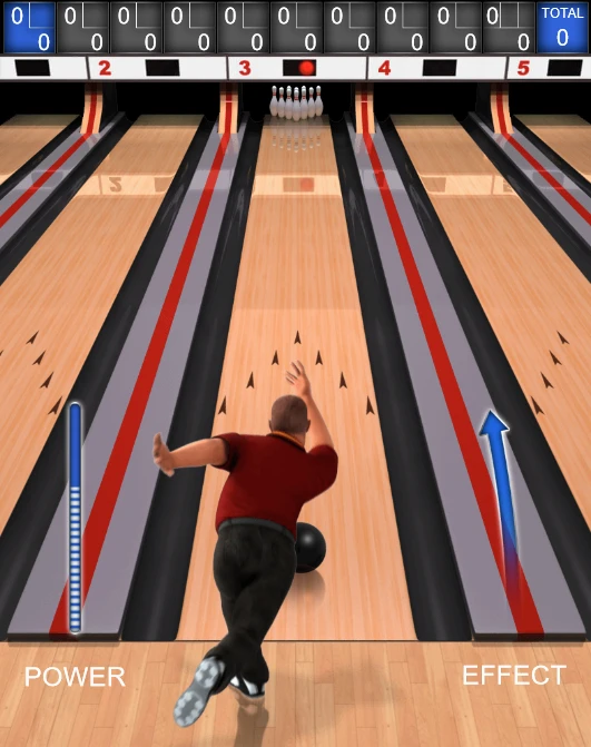 Rezension 236 - Classic Bowling