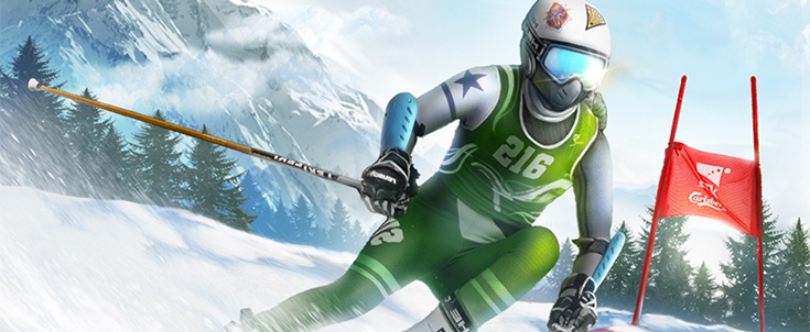 Ski King 2024