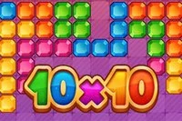 10x10 Spiele