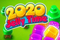 2020 Jelly Time
