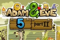 Adam and Eve 5: Part 2