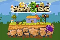 Adam & Eve 7