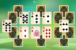 Mahjong Solitaire Spiele 🕹️ Spiele auf Spiele123