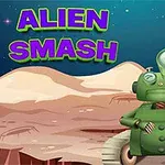 Alien-Smash ist ein actiongeladenes, spannendes Spiel, das jede Menge Spaß mit sich bringt