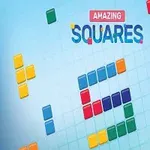 Amazing Squares macht allen Altersgruppen sehr viel Spaß.