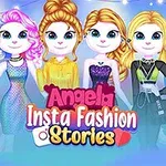 Willkommen bei den Angela Insta Fashion Stories