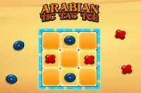 Arabian Night ist ein lustiges Spiel für alle Altersgruppen