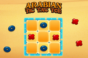 Tic Tac Toe Spiele 🕹️ Spiele auf Spiele123