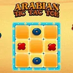 Arabian Night ist ein lustiges Spiel für alle Altersgruppen