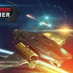 Asteroiden: Zerstörer