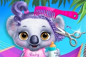 Australia Animal Hair Salon