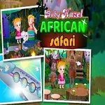 Baby Hazel: Safari in Afrika