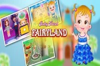 Baby Hazel: Fairyland