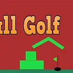 Willkommen bei Ball Golf