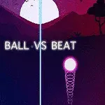 Ball vs Beat ist ein süchtig machendes und herausforderndes Spiel, das mit Unity entworfen und erstellt wurde.