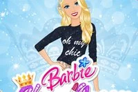 Barbie Spiele