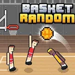 Die Zufallsserie wird mit Basket Random fortgesetzt!