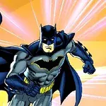 Du bist ein Geschwindigkeitsfan, dann solltest du das Spiel Batman Super Run Fast ausprobieren