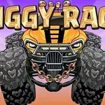 Biggy Race ist ein 2D-Monstertruck-Trial-Spiel