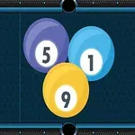 Billard 8 Ball ist ein Online-Spiel, das du kostenlos spielen kannst