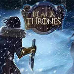 Black Thrones ist ein cooles Abendteuer Spiel