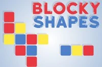 Blocky Shapes