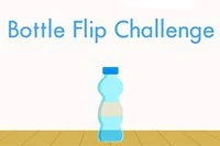 Bottle Flip Challenge Mobile