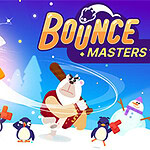 Bouncemasters! Bounce dich zum Ruhm!