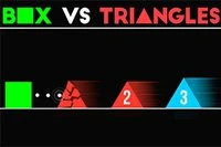 Box vs Triangles