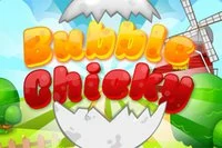 Bubble Chicky