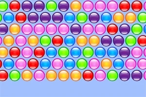 Bubble Shooter HD kostenlos spielen bei RTLspiele.de