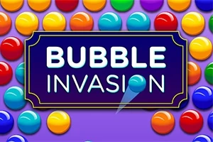 Bubble Shooter Pro 🕹️ Spiele auf Spiele123