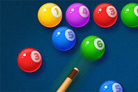 Liebst du Pool, Billard oder Snooker?
