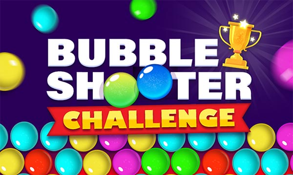 Bubble Shooter Pro 🕹️ Spiele auf Spiele123