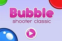 Es gibt mittlerweile viele Varianten und Layouts der Bubble Shooter Games