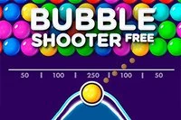 Bubble Invasion 🕹️ Spiele auf Spiele123