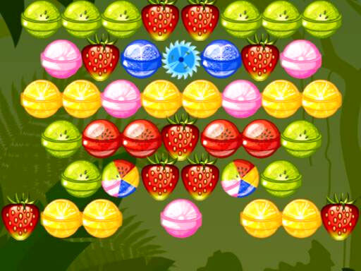 Bubble Shooter Pro 🕹️ Spiele auf Spiele123