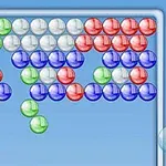 Bubble Shooter geht immer