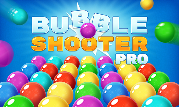 Original Bubble Shooter » kostenlos spielen » HIER! 🕹️