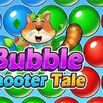 Das Bubble-Shooter-Abenteuer mit 70 herausfordernden Levels