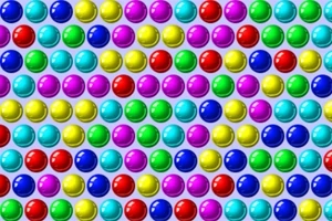 Bubble Shooter 3 kostenlos online spielen