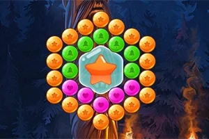 Bubble Shooter Pro 🕹️ Spiele auf Spiele123