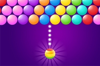 Bubble Invasion 🕹️ Spiele auf Spiele123