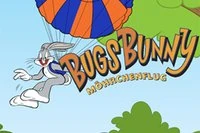 Bugs Bunny: Möhrchenflug