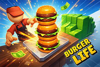 Führe dein eigenes heißes Burger Lokal