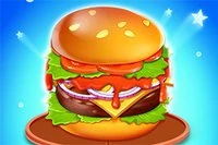 Burger Spiele